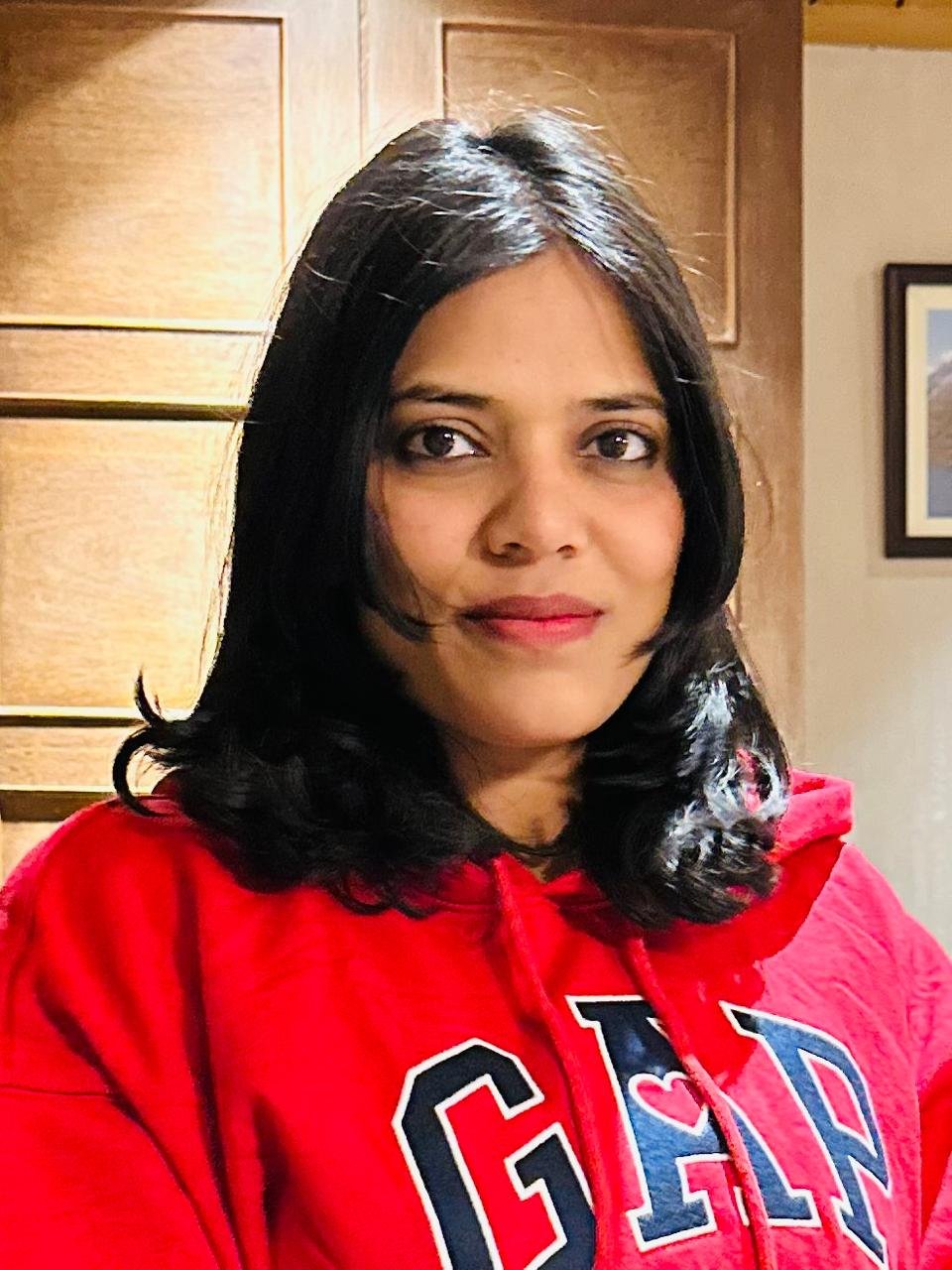 Sushma Bhosale