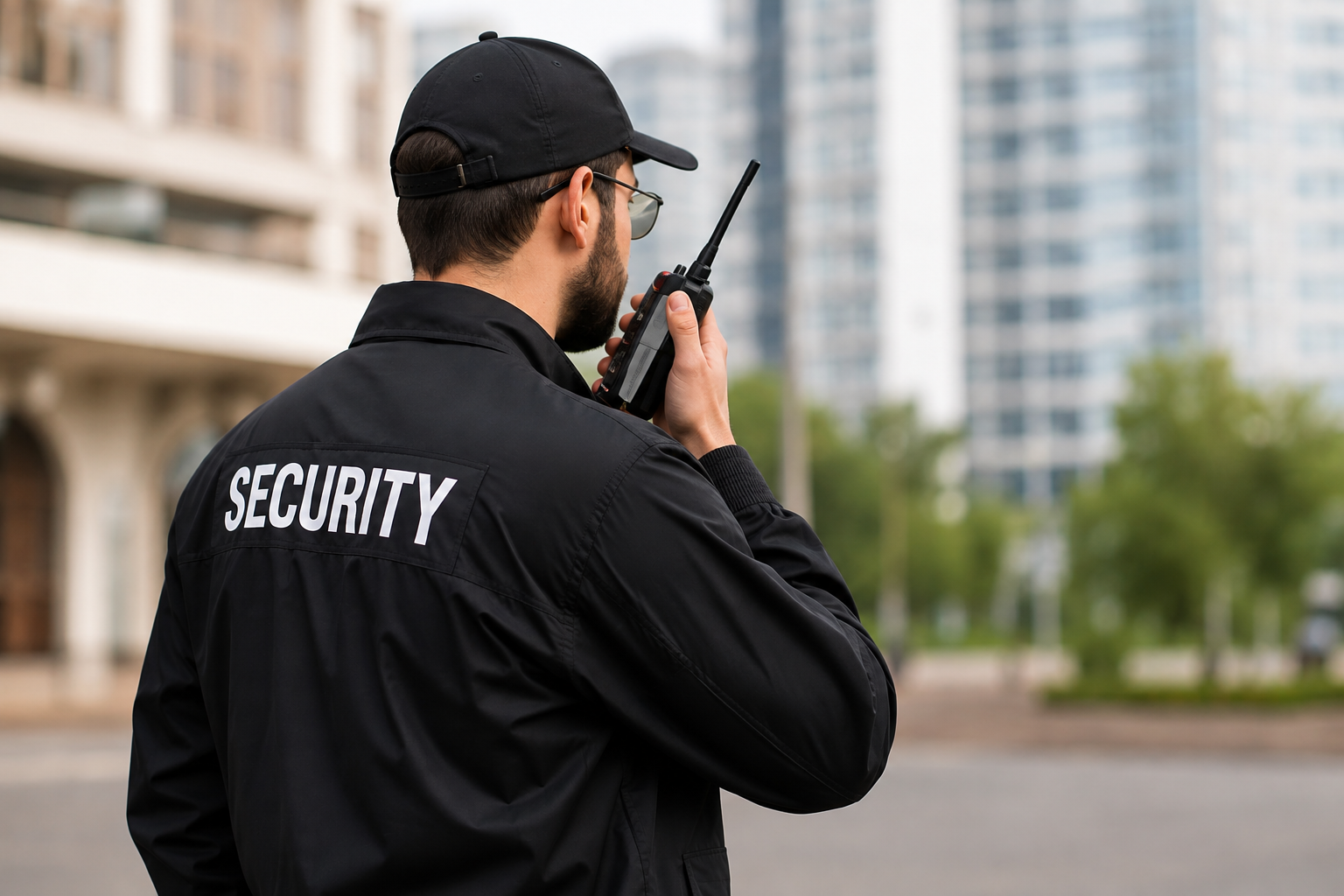 Security Services